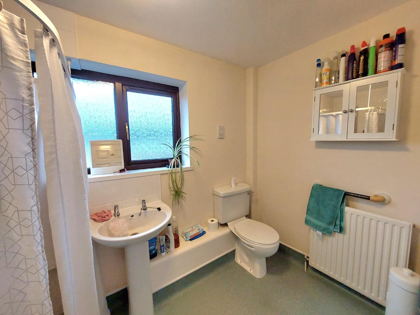 Barker Road, Earls Barton O'Riordan Bond